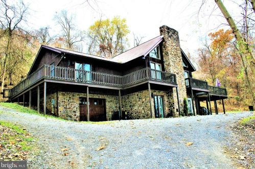 16809 Kirk Hollow Rd, Cumberland, MD 21502