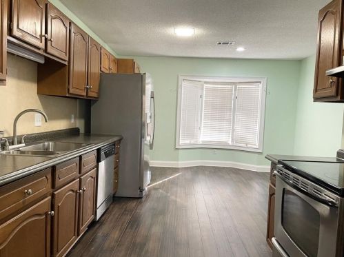 3446 Ashwood Ln, Atlanta GA  30341-4542 exterior