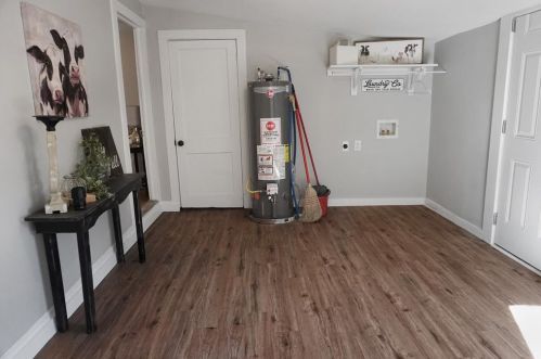 18336 Fm 709, Springhill TX 76639-3408 exterior