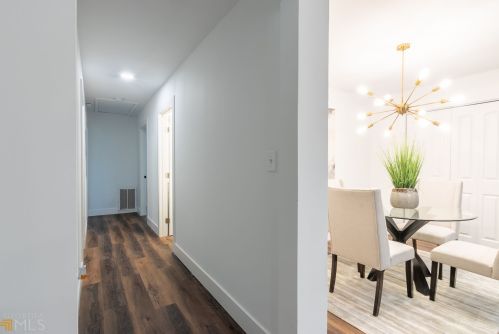 2892 Humphries Dr, Atlanta GA  30354-2434 exterior