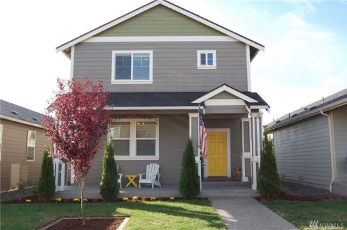 14423 100th Ave, Yelm, WA 98597-8836