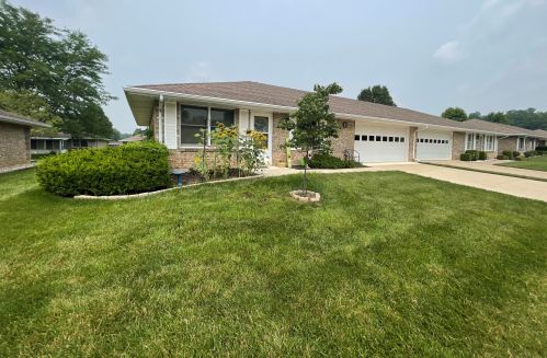 4881 Auston St, Springfield, OH 45502-9264