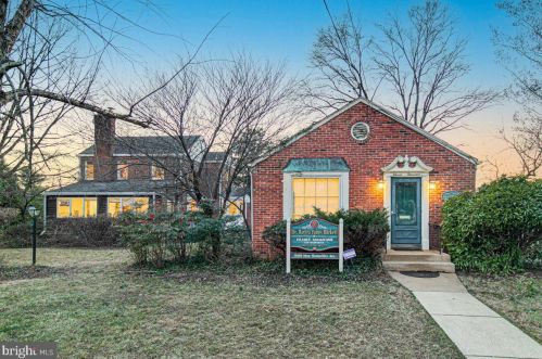 1028 Mcceney Ave, Silver Spring MD 20901-1456 exterior