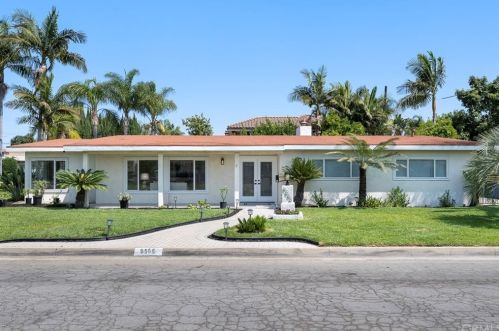 9566 Casanes Ave, Downey, CA 90240-2536
