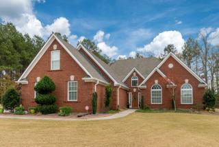 1429 Swiftwater Cir, Mcdonough, GA 30252-8442