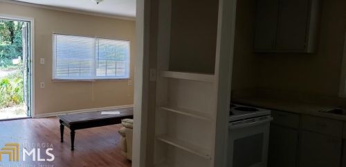 2326 Bagwell Dr, Atlanta GA  30315-6418 exterior