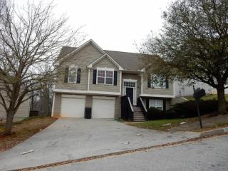 7089 Springgrove Ct, Austell, GA 30168-6327