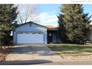 17599 Ponderosa Ave, Parker, CO 80134-8930