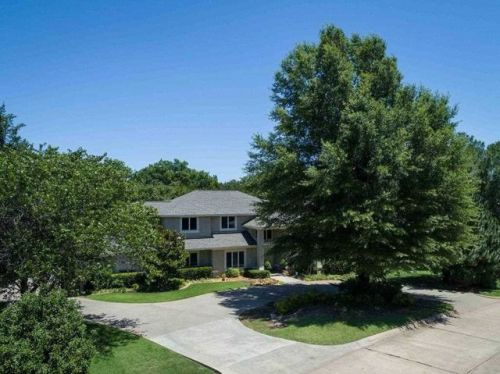 2113 Oak Trail Dr, Stillwater, OK 74074-1325