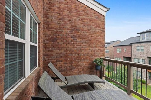 3632 Brookleigh Ln, Atlanta GA  30319-2206 exterior