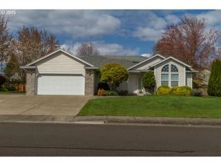 313 Cascade Meadow Dr, Sublimity, OR 97385-9807