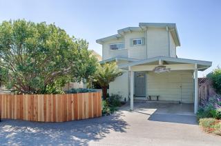 419 Hillcrest Dr, Aptos, CA 95003-4312