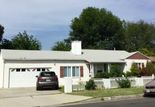 7425 Beckford Ave, Los Angeles CA  91335-2535 exterior
