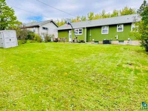 4328 Glenwood St, Duluth MN  55804-1253 exterior