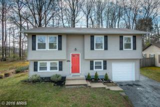 2416 Sunshine Way, Gambrills, MD 21054-1536