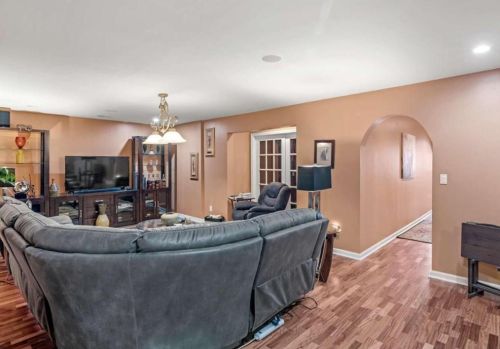 2537 Sycamore Dr, Conyers GA 30094-3990 exterior