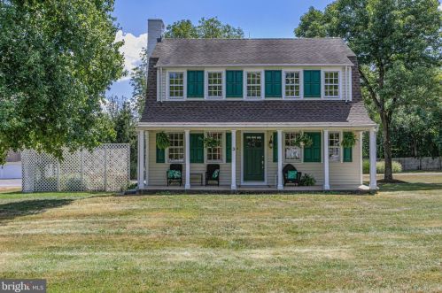 3 Coventry Farm Ln, Princeton, NJ 08540-2400