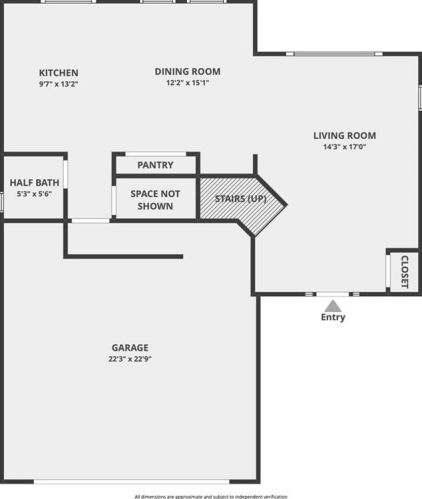 607 Federal Ter, Atlanta GA  30315-4413 exterior