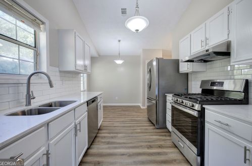 3358 Tia Trce, Kennesaw, GA 30152-2587