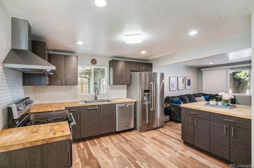 9280 Knox Ct, Westminster CO  80031-2738 exterior