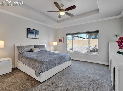 1430 Symphony Hts, Woodmoor CO  80132-8966 exterior