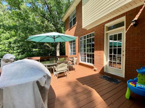 561 Waterford Dr, Evans GA  30809-3860 exterior