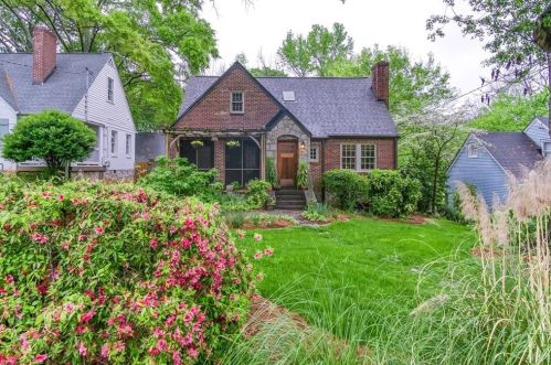 978 Eden Ave, Atlanta GA  30316-2584 exterior