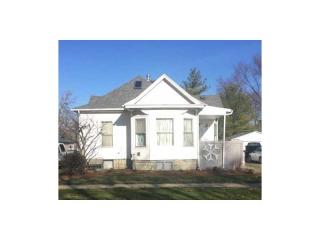 515 Livingston St, Swygert IL  61764-2041 exterior