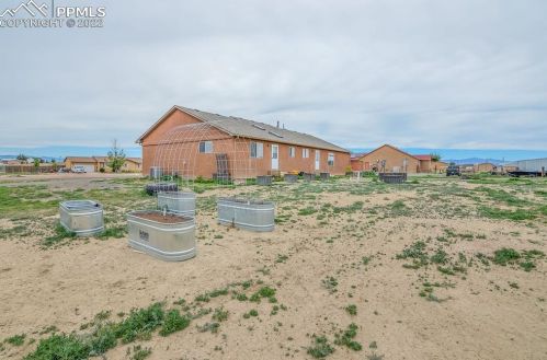 1469 Farley Ave, Pueblo CO  81007-2310 exterior