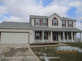2713 Pipers Ct, Belleville, IL 62221-3484
