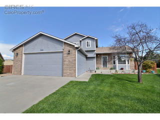 388 50th Ave, Greeley, CO 80634-4711