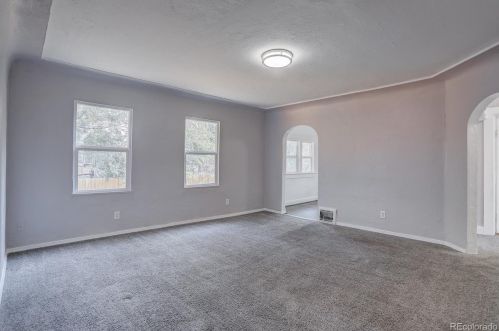 4341 Center Ave, Denver CO  80219-2479 exterior