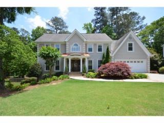 4605 Southport Xing, Norcross, GA 30092-1122