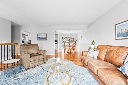 12635 66th Cir, Arvada CO  80004-2212 exterior