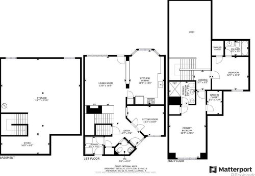 20465 Orch Pl, Aurora CO 80016-3891 exterior