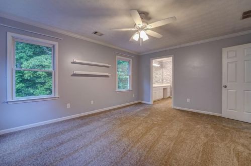 5301 Wendwood Rd, Conyers GA  30094-4839 exterior