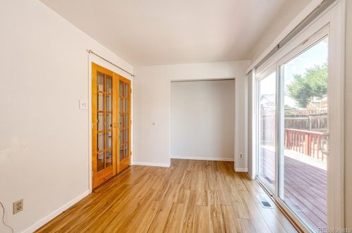 3865 63rd Ave, Arvada CO  80003-6719 exterior