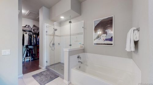 9372 58 Pl, Denver CO 80238 exterior