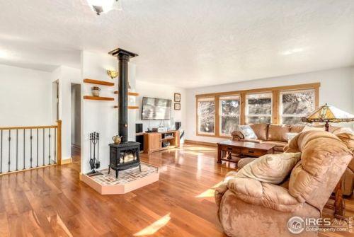 1833 Grenoble Ct, Fort Collins CO  80524-1945 exterior