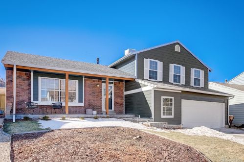 3314 11th Avenue Dr, Westminster CO  80020-6756 exterior