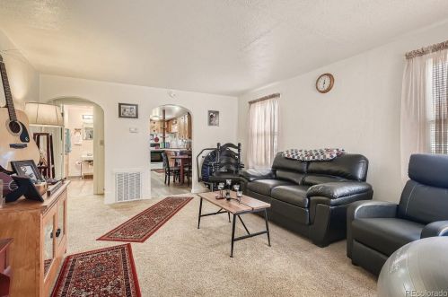 4719 Pearl St, Englewood CO 80113-6911 exterior