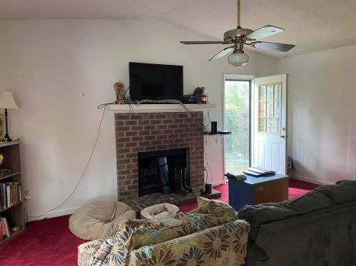 4135 Hickory Ln, Ladson SC  29456-4928 exterior