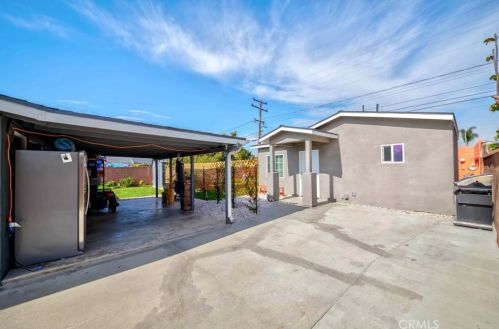 3127 Coolidge Ave, Anaheim CA  92801-6002 exterior