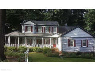 1108 Crystalwood Cir, Chesapeake, VA 23320-5118