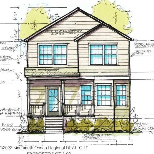 9 Dakota Ave, Middletown, NJ 07748-5323