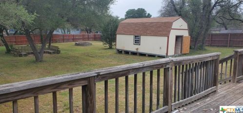 109 Grace, Morgans Point, TX 76513-4890