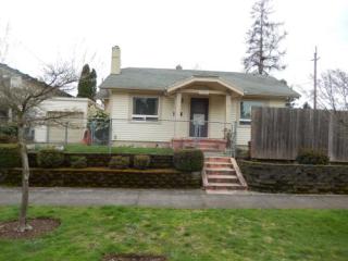 7306 Curtis Ave, Portland OR  97217-4050 exterior