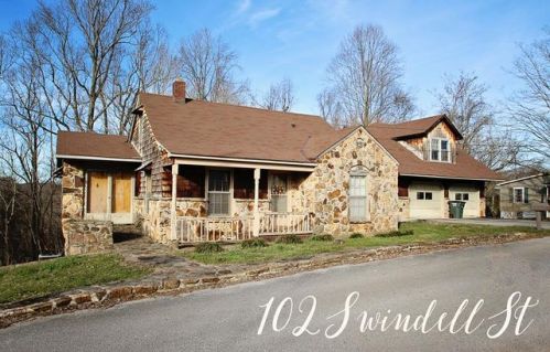 102 Swindell St, Ravenscroft, TN 38583-1643