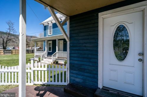11899 Blue Gray Trl, Brandywine WV  26802-8011 exterior