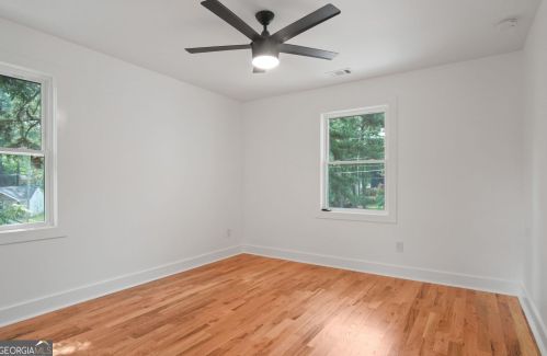 1179 Edgefield Dr, Atlanta GA  30310-3716 exterior